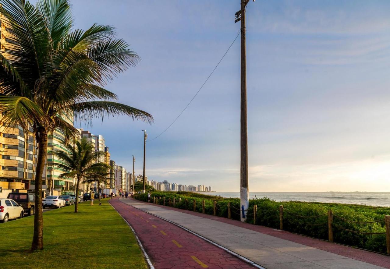 Hotel Olympia Vila Velha  Exteriér fotografie